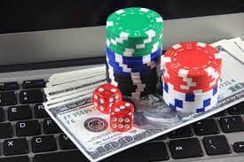 capung togel platform dashboard displaying multiple game categories and account balance