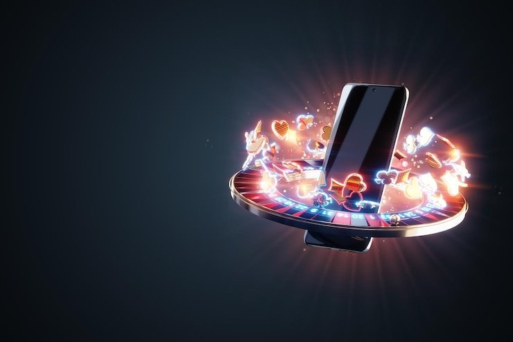 capung togel featured game showcase